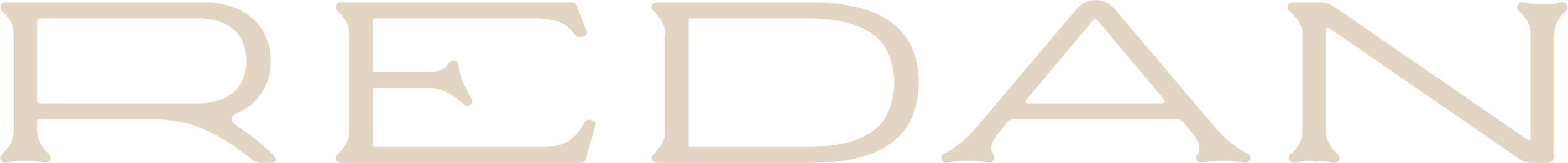 REDAN